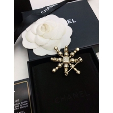 Chanel Brooches